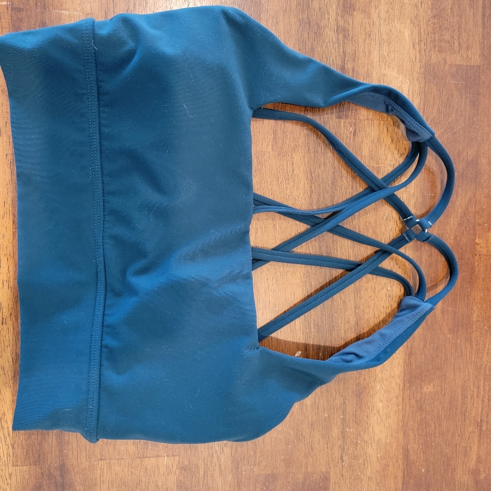 Buffbunny revolution size medium